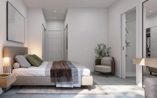 Elegante Villa in Torrequebrada – Traumhafte Costa del Sol Oase