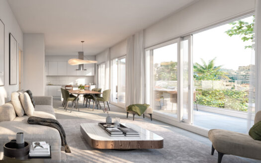 Elegante Villa in Torrequebrada – Traumhafte Costa del Sol Oase