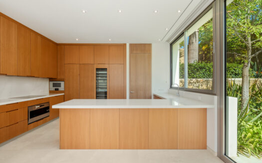 Exklusive Villa mit Golfplatzblick in Finca Cortesin, Costa del Sol