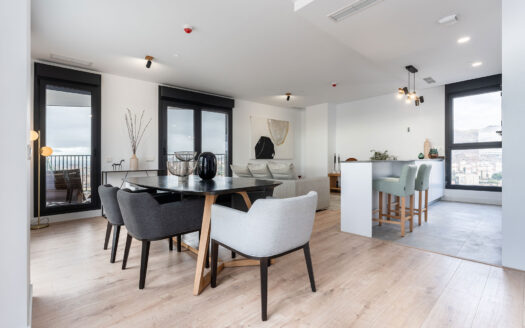 Elegante Villa in Marbella – Exklusives Wohnen an der Costa del Sol