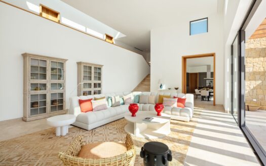 Elegante Villa im exklusiven Finca Cortesin, Costa del Sol
