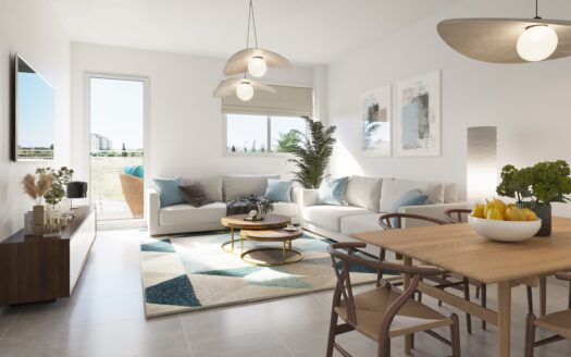 Elegantes Apartment in Vélez Málaga – Lebensqualität an der Costa del Sol