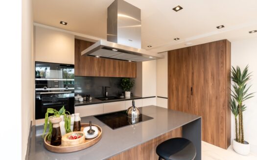 Elegante Apartments in San Pedro de Alcántara, Marbella