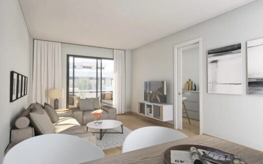 Moderne Wohnungen in Mijas: Elegante Wohnqualität an der Costa del Sol