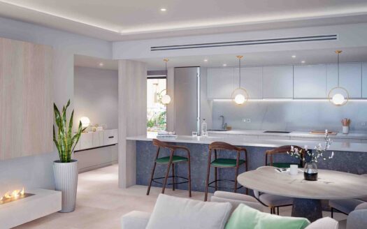 Moderne Wohnungen in Fuengirola – Mediterranes Lebensgefühl pur