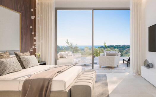 Luxuriöse Stadtvillen in Elviria – Ihr Traumhaus an der Costa del Sol