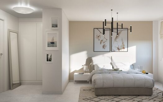Elegantes Apartment in Vélez Málaga – Lebensqualität an der Costa del Sol