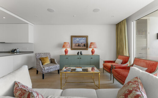 Elegantes Appartement im Puente Romano Resort, Marbella