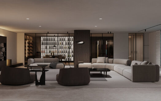 Elegante Villa in Cortijo Blanco, San Pedro an der Costa del Sol