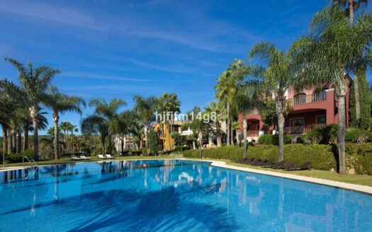 Elegante Villa in La Capellania – Ihr Traumhaus in Marbella