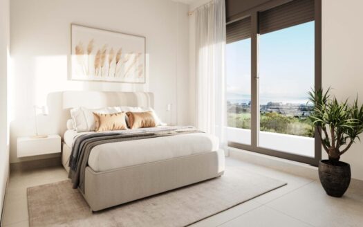 Luxuriöse Duplexwohnungen in Cancelada, Estepona – Traumhafte Lage