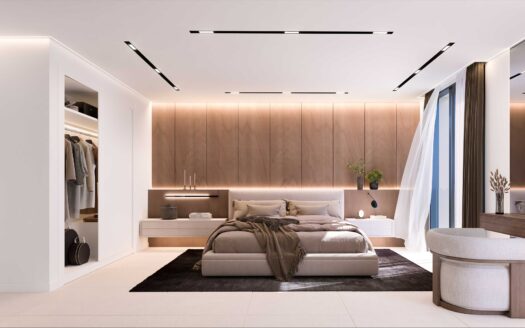 Elegante Sky Villas in Marbella: Luxuriöses Wohnen an der Costa del Sol