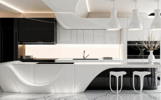 Elegante Villa in Cala Golf: Exklusives Wohnen an der Costa del Sol