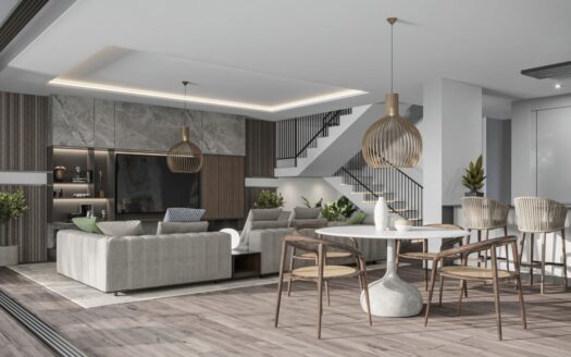 Elegante Villa in Marbella – Ihr Rückzugsort an der Costa del Sol