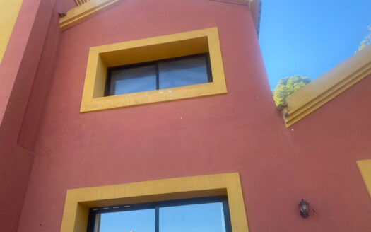 Elegante Villa in Elvira an der Costa del Sol – Ihr Traumhaus