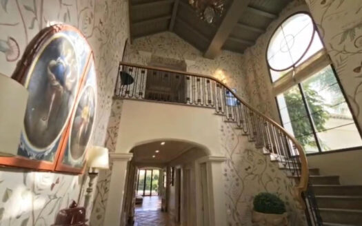 Elegante Villa in Guadalmina Baja, Marbella: Luxus neu definiert