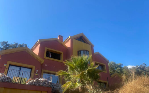 Elegante Villa in Elvira an der Costa del Sol – Ihr Traumhaus