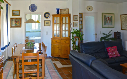 Elegante Villa in Elviria – Luxus in Andalusien genießen