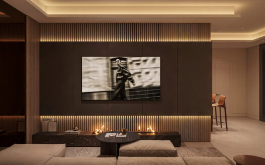 Exklusive Villen in Marbella: Elegante Architektur an der Goldenen Meile