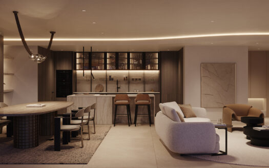 Exklusive Villen in Marbella: Elegante Architektur an der Goldenen Meile