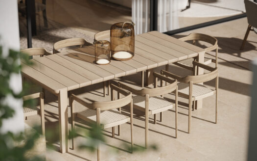 Exklusive Villen in Marbella: Elegante Architektur an der Goldenen Meile