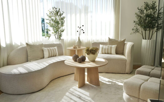 Elegante Wohnung in Puerto Banús – Exklusive Lebensart an der Costa del Sol