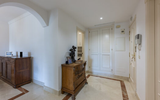 Elegantes Apartment in Marbella – Lebensstil an der Costa del Sol