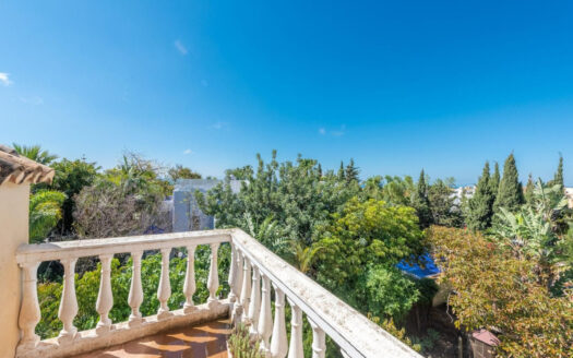 Exklusive Villa in Marbella – Eleganz im Herzen der Costa del Sol