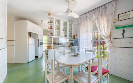 Exklusive Villa in Marbella – Eleganz im Herzen der Costa del Sol