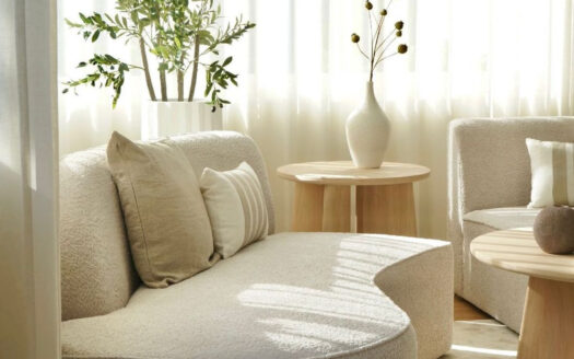 Elegante Wohnung in Puerto Banús – Exklusive Lebensart an der Costa del Sol