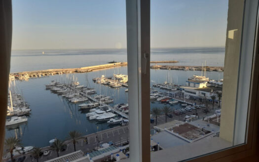 Luxuriöses Penthouse in Estepona an der Costa del Sol