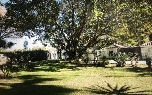 Elegante Villa in Marbella: Exklusive Lebensqualität an der Costa del Sol