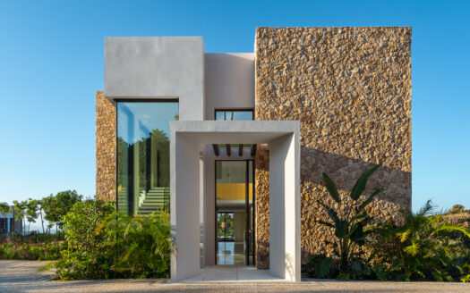 Exklusive Villa im Marbella Hill Club mit Panoramablick