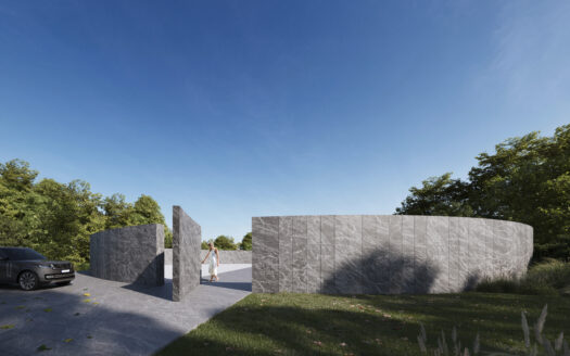 Luxuriöse Villa in La Reserva de Sotogrande mit Panoramablick