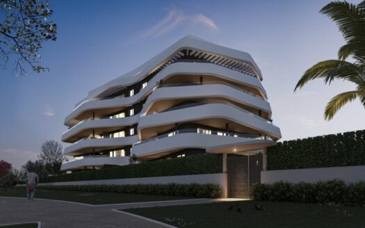 Elegante Villa in Torremolinos mit Meerblick und Luxus-Annehmlichkeiten