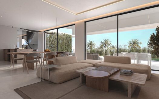 Moderne Villa in Calahonda – Eleganz an der Costa del Sol