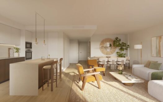 Elegante Villa in Mijas – Exklusive Lebensart an der Costa del Sol