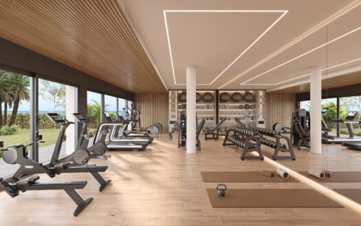 Exklusive Wohnungen mit Meerblick in Marbella an der Costa del Sol