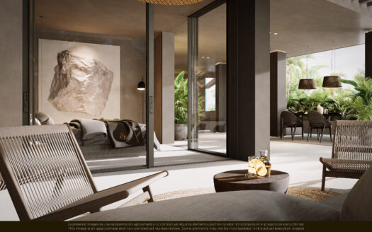 Moderne Villa in Marbella – Exklusives Wohnen an der Costa del Sol