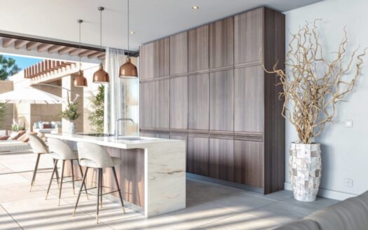 Elegante Villa in Marbella – Exklusives Leben an der Costa del Sol