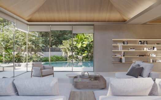 Elegante Neubau-Villa in Nueva Andalucía, Marbella