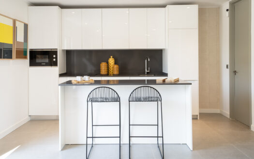 Elegante Wohnungen in Marbella an der Costa del Sol entdecken