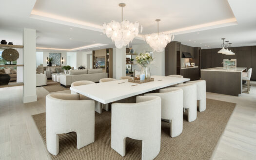 Elegante Villa in RocÃo de Nagüeles, Marbella – Traumhaftes Design