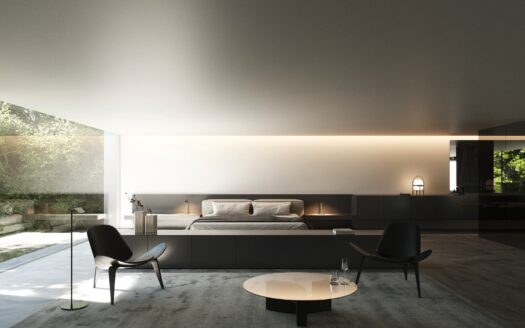 Elegante Villa in Altos de Valderrama – Ein Traum an der Costa del Sol