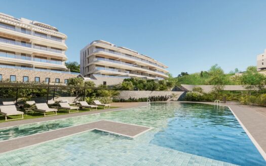 Elegante Villa in Mijas – Exklusive Lebensart an der Costa del Sol