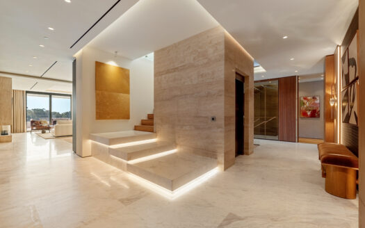 Luxuriöse Villa in Marbella: Exklusives Wohnerlebnis an der Costa del Sol