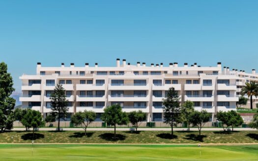 Elegante Wohnungen in Marbella an der Costa del Sol entdecken