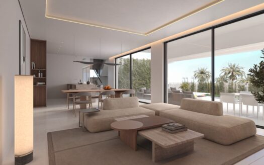 Moderne Villa in Calahonda – Eleganz an der Costa del Sol