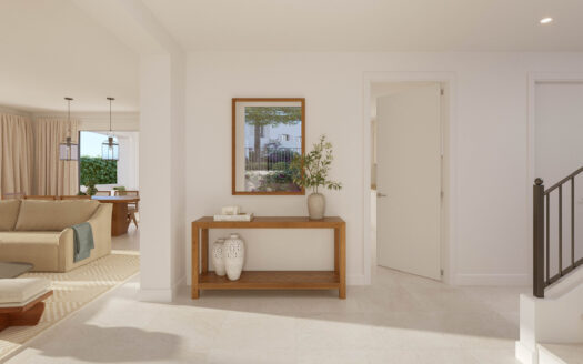 Elegante Villen in Sotogrande Alto – Traumhaftes Wohnen an der Costa del Sol