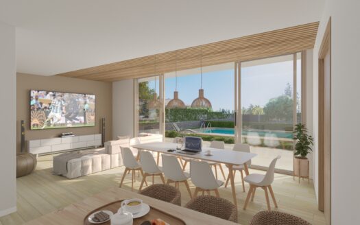 Elegante Wohnung in Marbella: Mediterraner Lebensstil pur